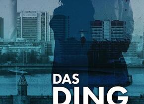 Neuveröffentlichung „Das Ding“ von B. Wild