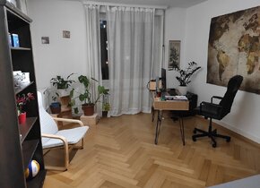 Tausche 3zimmer gegen 4 ztimmer