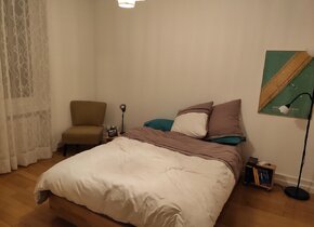 Tausche 3zimmer gegen 4 ztimmer