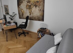 Tausche 3zimmer gegen 4 ztimmer