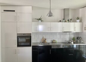 2.5-Zimmerwohnung (möbliert) in der Lokstadt, Februar...