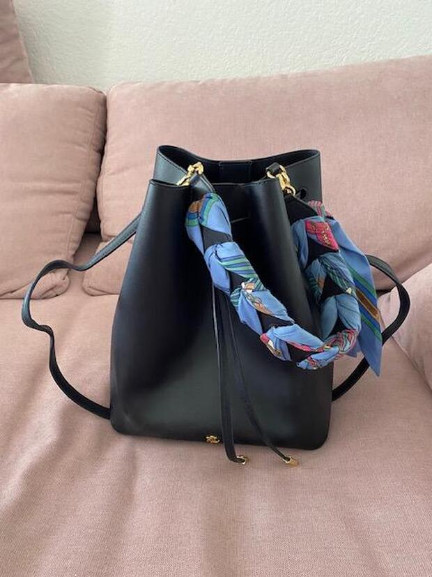 Ralph Lauren-Tasche