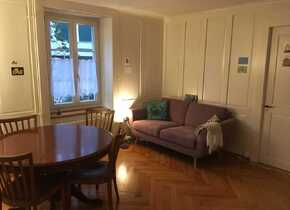 Untermiete 2-Zimmerwohnung K5 /subletting 2-room...