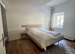 2-Zimmer-Wohnung in renovierter Mühle – Nachmieter...