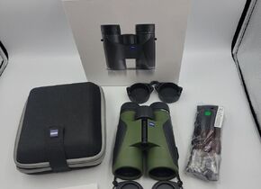 ZEISS Terra ED 10x 42 MM Outdoor-Fernglas