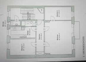 Mitbewohner:in für WG Neugründung Kreis 4