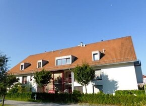 3 ½ Zimmer-Wohnung (möbliert) in Greifensee mieten...