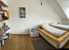 3 ½ Zimmer-Wohnung (möbliert) in Greifensee mieten...