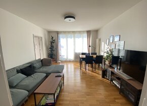 3erWG-WG-Zimmer zu vermieten für 750.- (mobilisiert) ab...