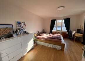 3erWG-WG-Zimmer zu vermieten für 750.- (mobilisiert) ab...