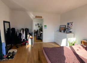 3erWG-WG-Zimmer zu vermieten für 750.- (mobilisiert) ab...