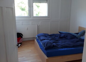 Moderne 3.5-Zimmer Dachwohnung in
gepflegter...