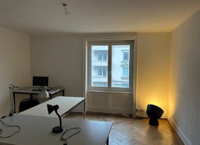 Büro in Altbau ab 1.2.2025