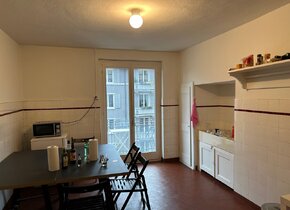 Büro in Altbau ab 1.2.2025