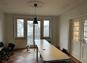 Büro in Altbau ab 1.2.2025