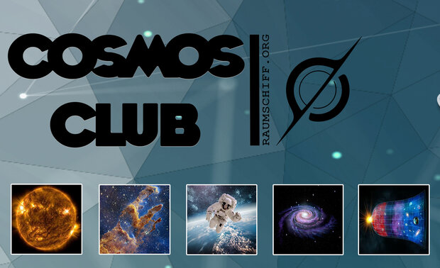 Cosmos-Club