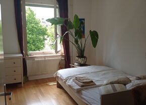 2 Zimmer Wohnung Befristet