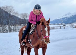 Reiten & Yoga Retreats