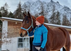 Reiten & Yoga Retreats