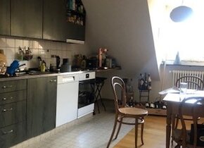 Wohnung für 2 Monate zur Untermiete, CHF 3100