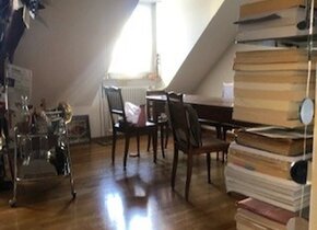 Wohnung für 2 Monate zur Untermiete, CHF 3100