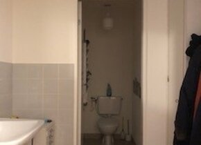 Wohnung für 2 Monate zur Untermiete, CHF 3100