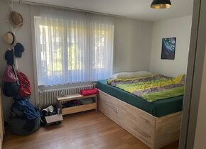 Wohnungstausch: Bieten 4.5 Zimmer Wohnung in 3013 gegen...