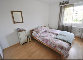 2-Zi Wohnung in Kilchberg ab 16. Februar 2025 | 2-room...