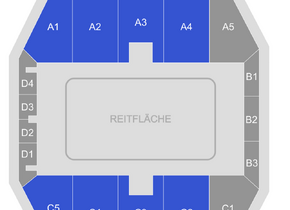 2 Tickets Longines CHI Classics Basel