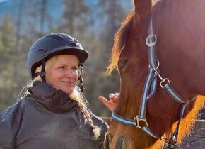 Reiten & Yoga Retreats