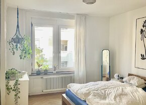 Wohnung zur Untermiete