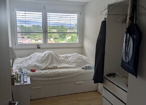 Zimmer zur Untermiete in 2er WG/perfekt für...