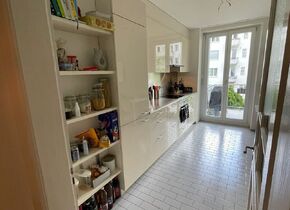 3,5 Zimmer möblierte Wohnung Untermiete befristet Kreis...