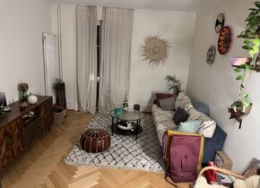 Helle 2-Zimmerwohnung in der Länggasse – per...