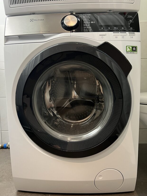 Electrolux Waschmaschine top Zustand