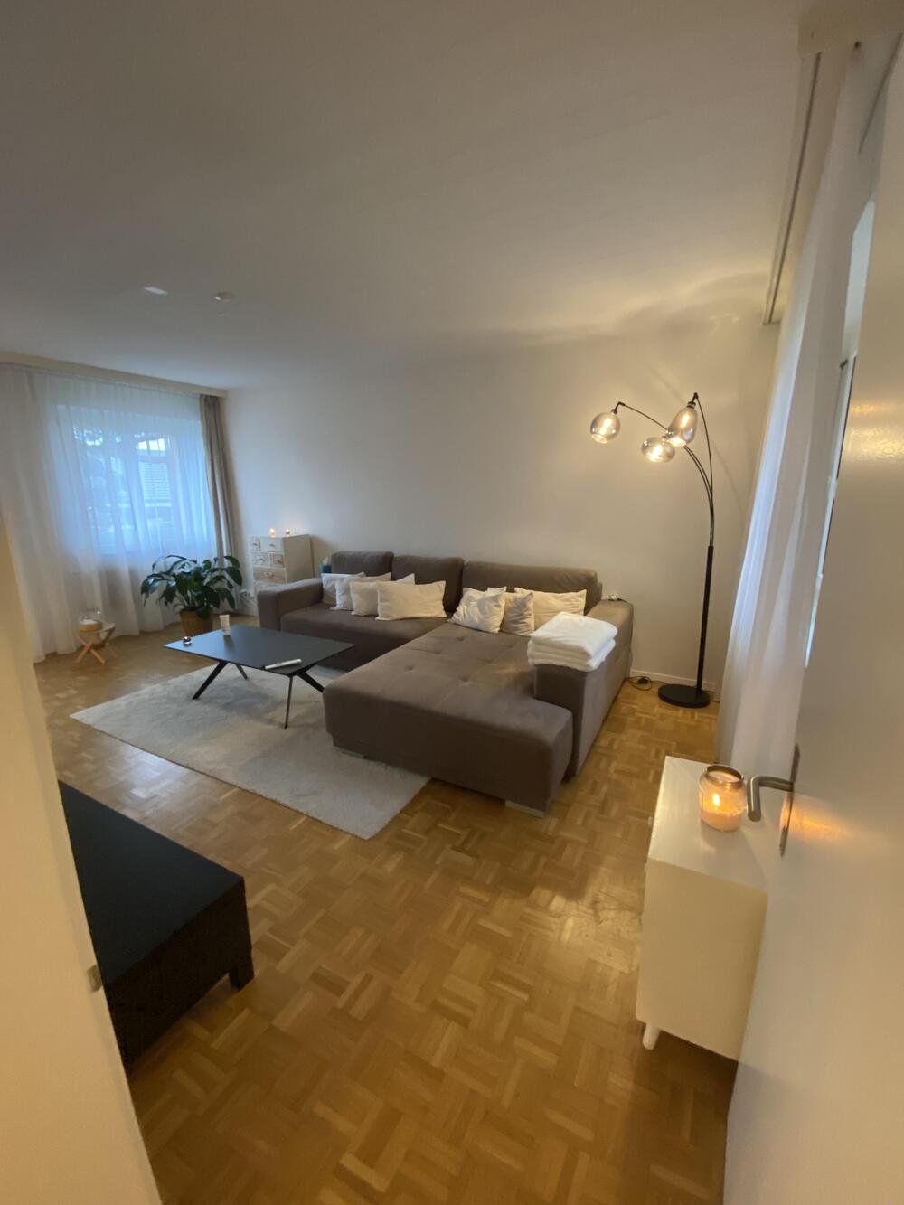 3.5 Zimmer-Wohnung in Urdorf zu vermieten