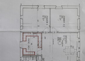 Mitbewohner*innen fürs Brunnental gesucht