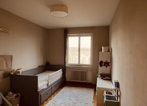 Traumwohnung mit MEGA Aussicht in Kilchberg zur Untermiete