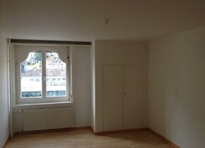 Zu vermieten: 4,5-Zimmer-Wohnung im beliebten Bruchquartier