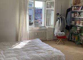 Tausche: 3,5 Zi.-Wohnung (2150 CHF) gegen günstigere...