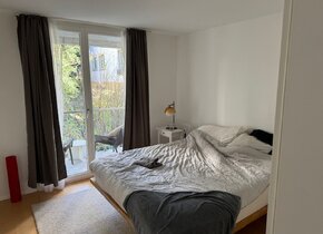 Top ausgestattete 4.5 Zi Wohnung in Wollishofen ab 13.1.2025