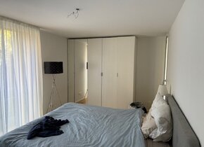 Top ausgestattete 4.5 Zi Wohnung in Wollishofen ab 13.1.2025