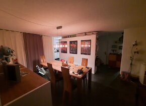 Grosszügige 4.5-Zimmer-Wohnung in Liebefeld