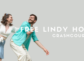 Free Lindy Hop Crashcourse