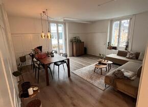 3 Zimmer-Wohnung in Zürich mieten