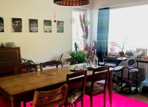 furnished room to rent on Bruderholz, 550,- inkl