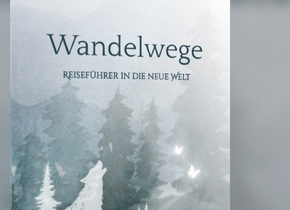 Wandelwege – Reiseführer in die neue Welt ist ab...