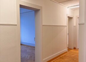 Büroraum / Office Space in Gemeinschaftsbüro