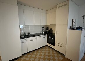 2-Zimmer Wohnung im Kreis 6