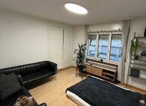 Befristetes WG - Zimmer im Breitsch zur Untermiete in...